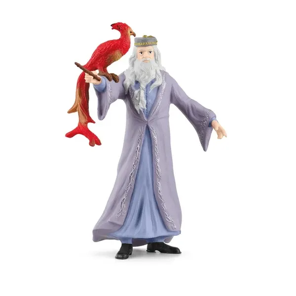 Dumbledore™ & Fawkes™