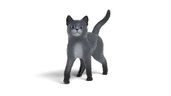 Karajan der Kater
