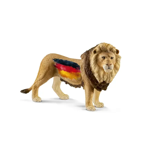 Löwe Deutschland