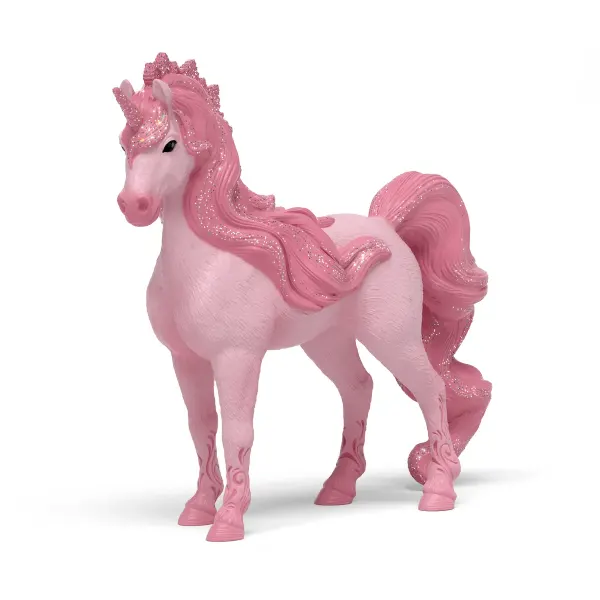 Cassiopeia Einhorn Stute