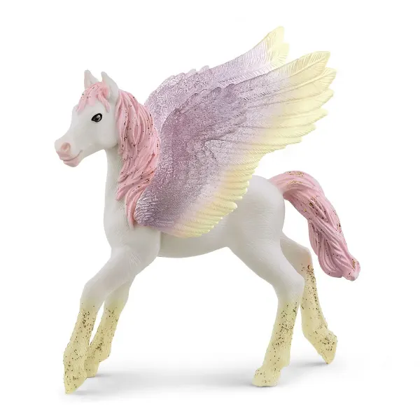 Pegasus Fohlen (bundle)