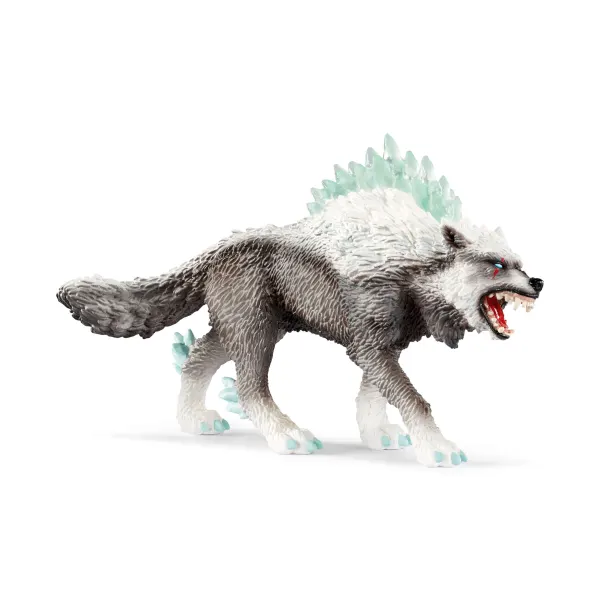 Schneewolf (bundle)