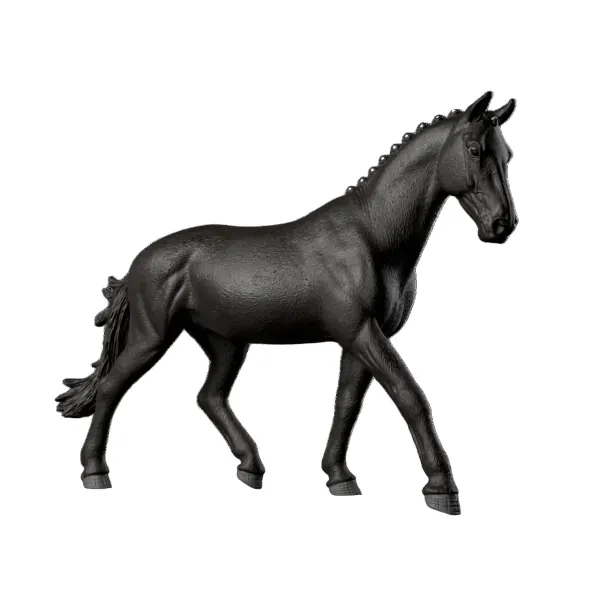 Sonata, Trakehner Stute 1:12