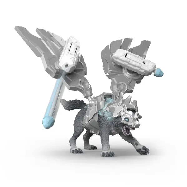 Gladiator Eiswolf
